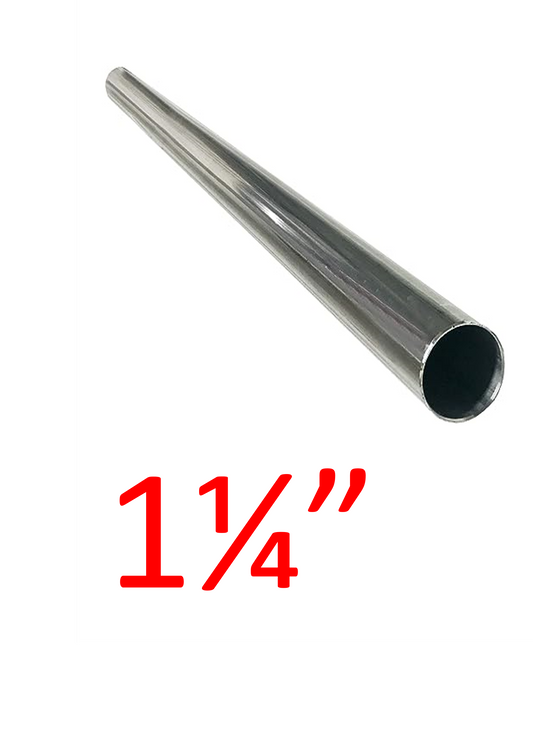 1.25" Amerite Mast Tube