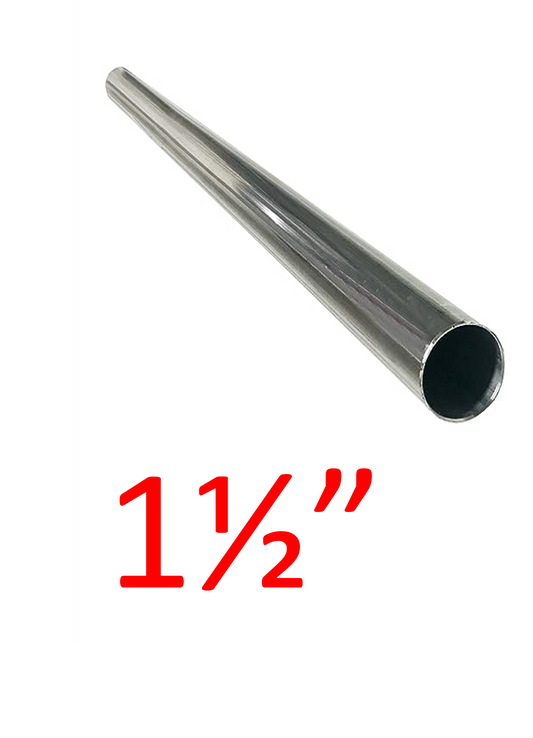 1.5" Amerite Mast Tube