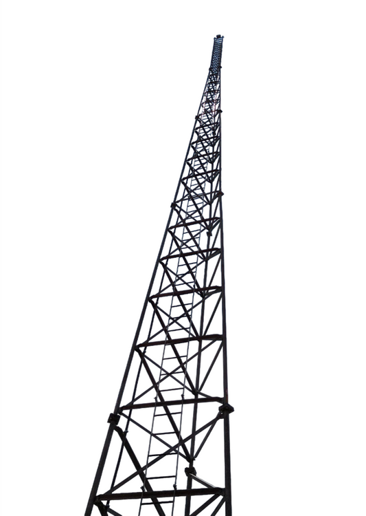 Amerite 1810 Self-Supporting Tower