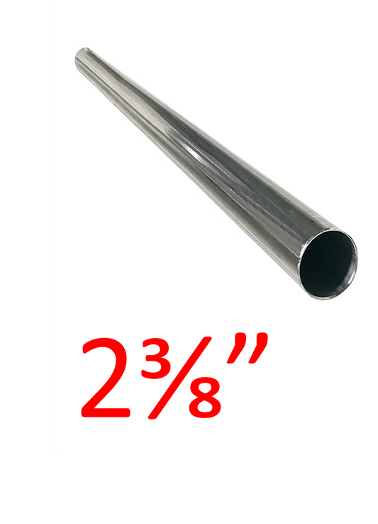 2.38" Mast Tube for Amerite Towers