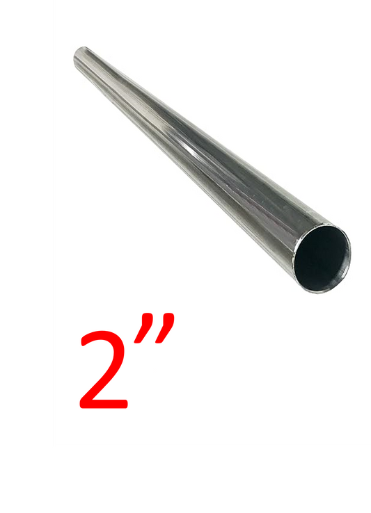 2" Amerite Mast Tube