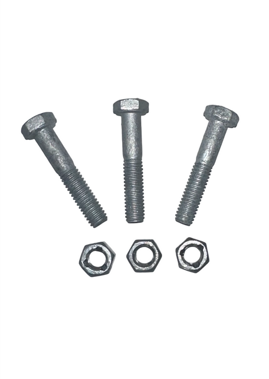 Galvanized Bolt Kit for Amerite Special Series Towers