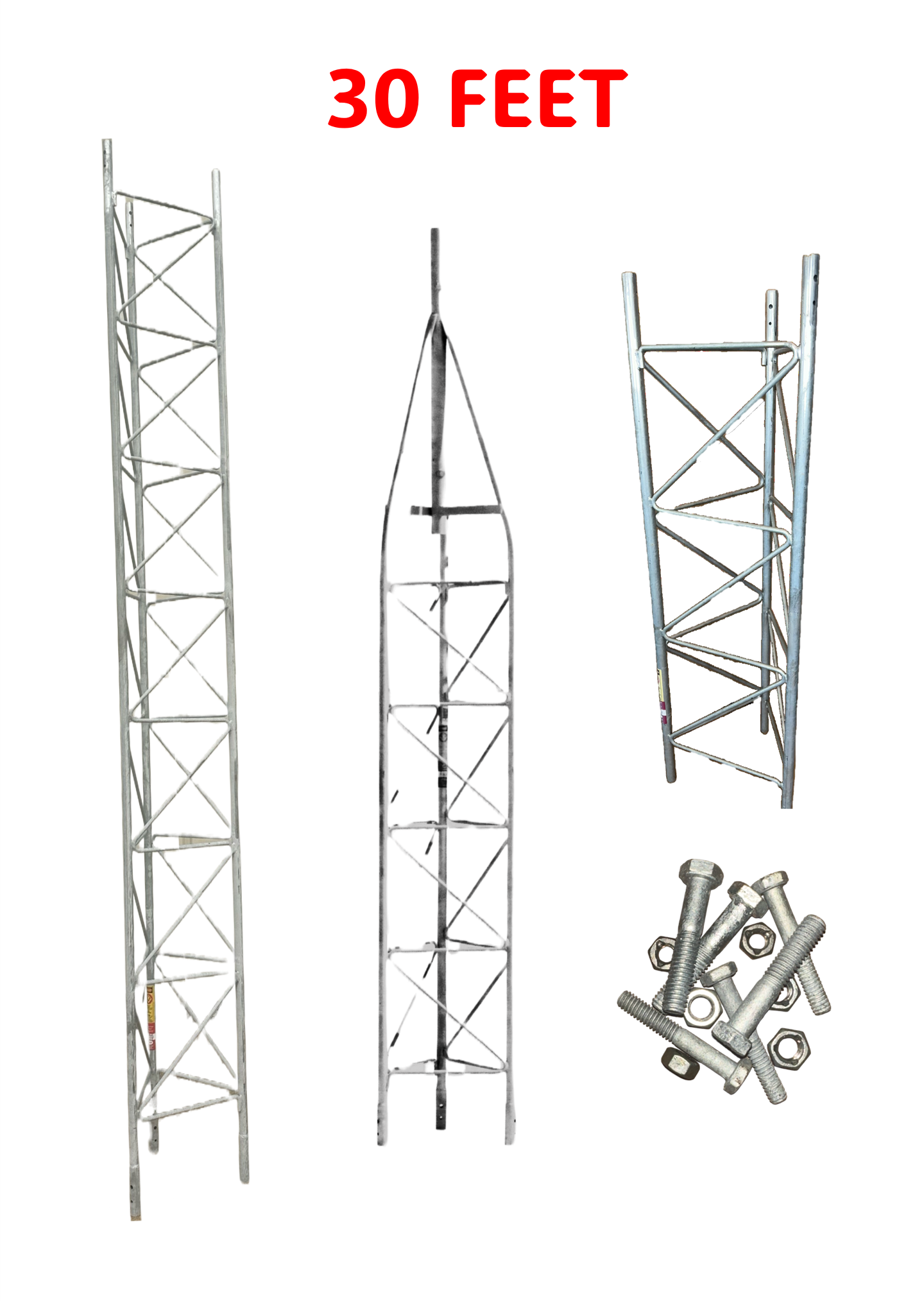 Amerite 45 30ft Basic Kit