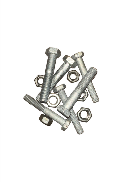 Galvanized Bolt Kit for Amerite 55 Series Towers