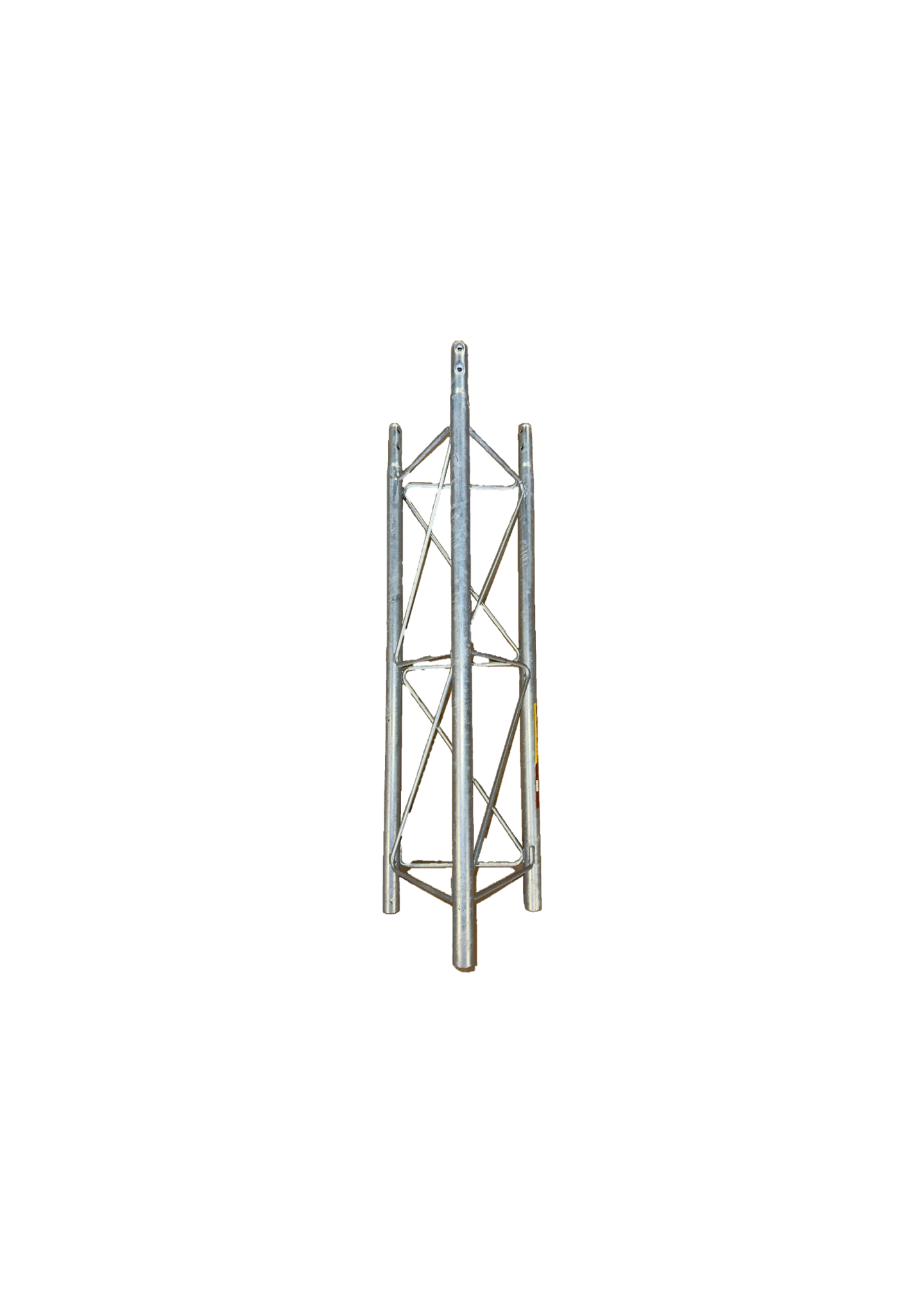 Amerite 25 Series 3 foot Tower Base Section