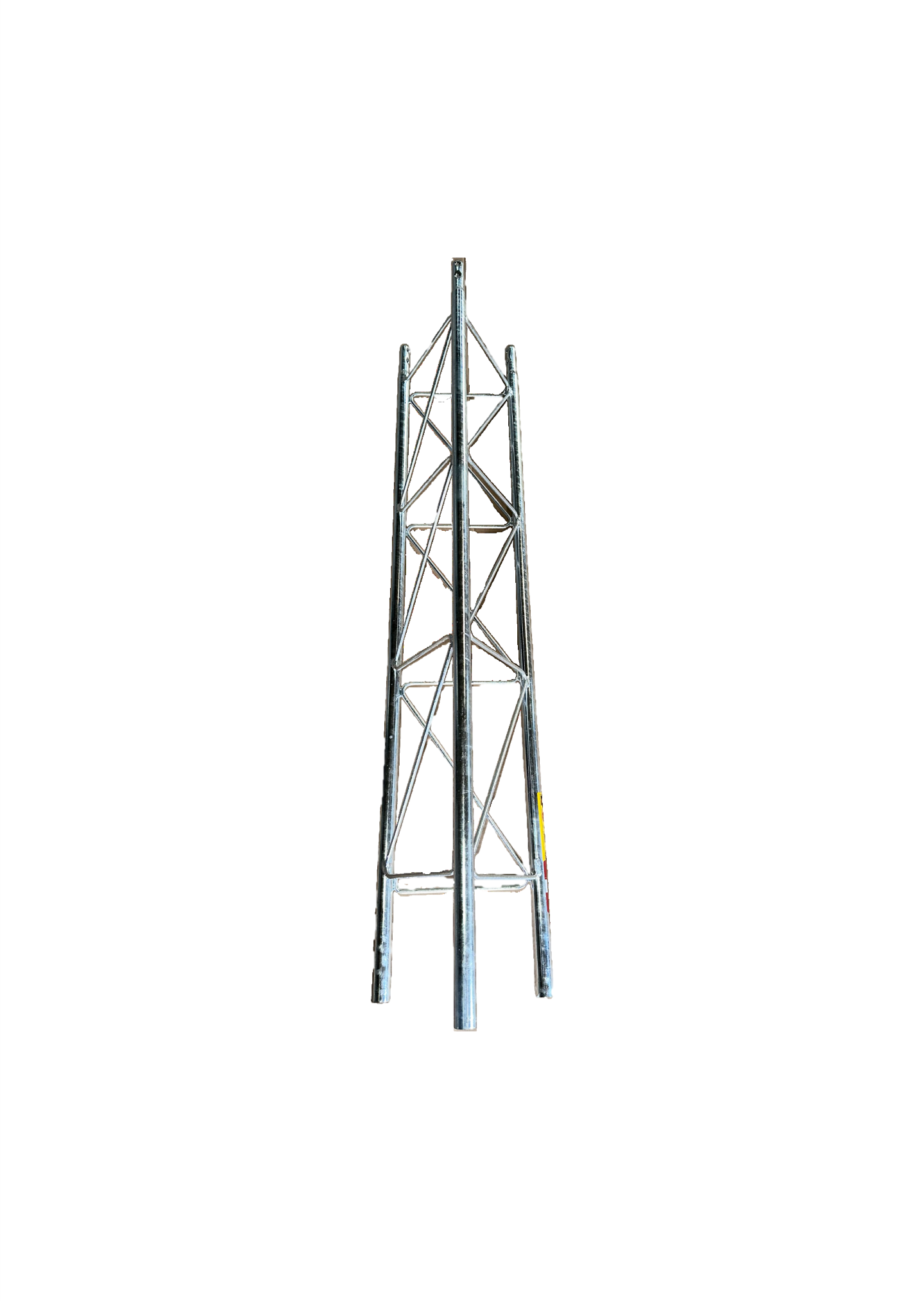 Amerite 25 Series 5 foot Tower Base Section