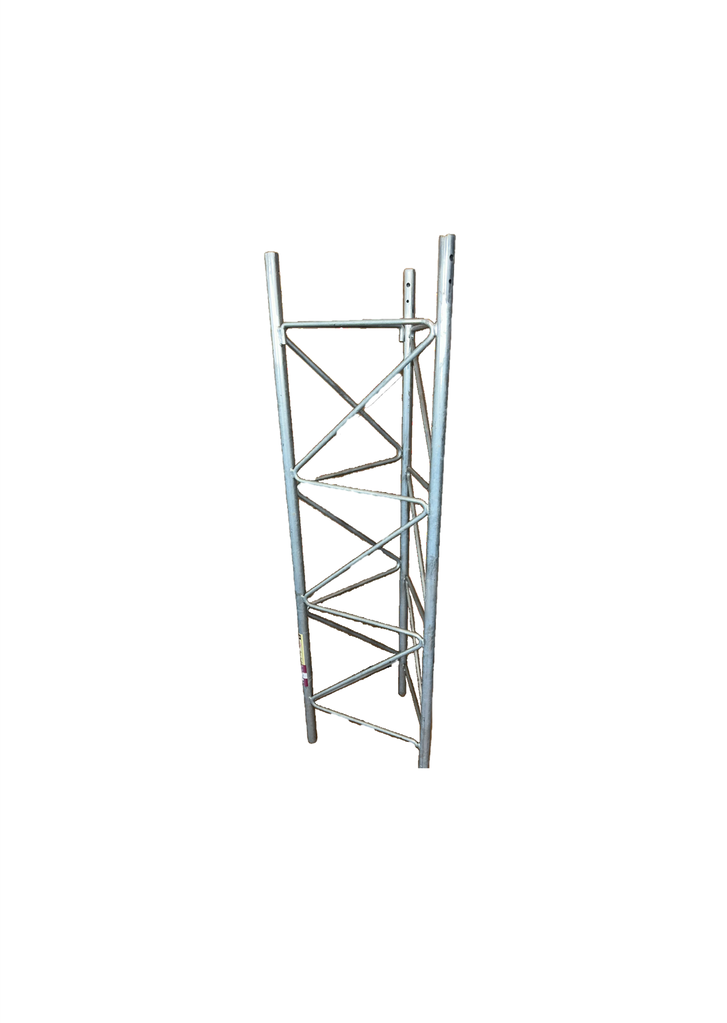 Amerite 45 5 foot Tower Base Section