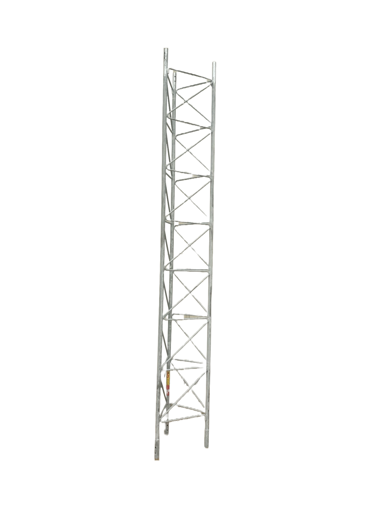 Amerite 45 Series 10 foot Tower Mid Section