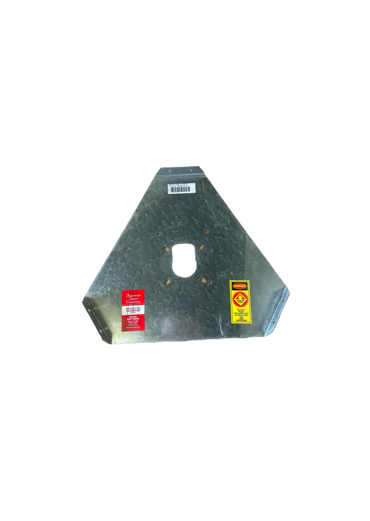 Accessory Shel for Amerite 45 Series Towers