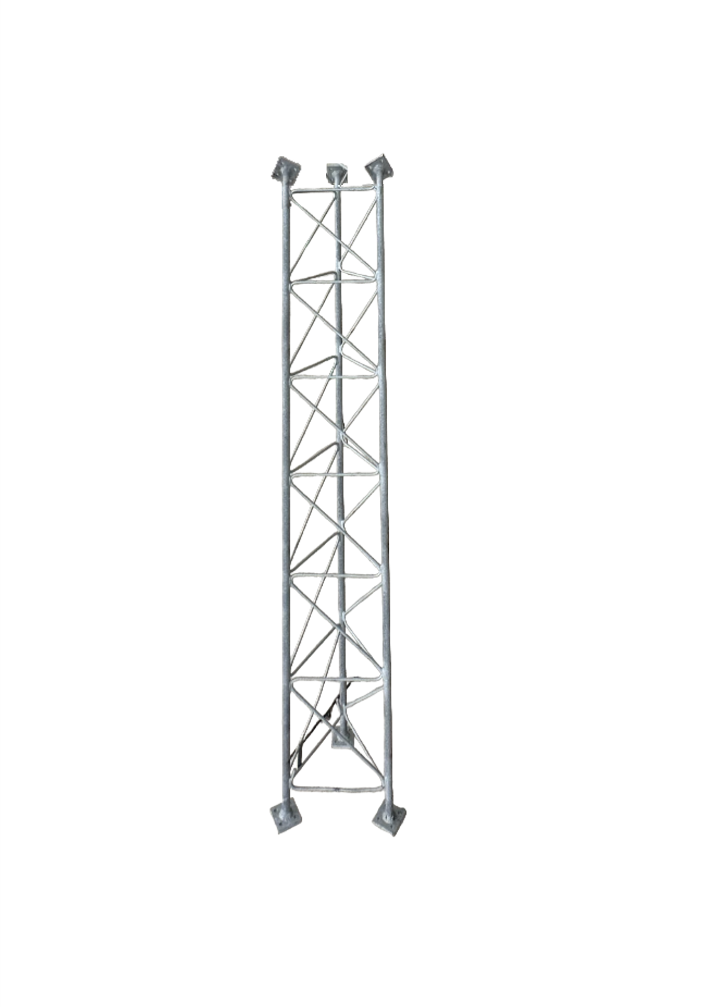 Amerite 45S Series 10ft Tower Mid Section