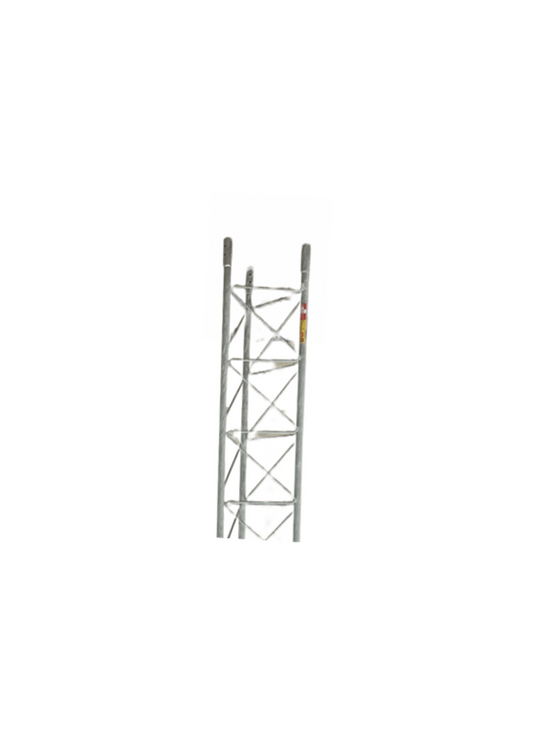 Amerite 55 Series 5 foot Tower Mid Section