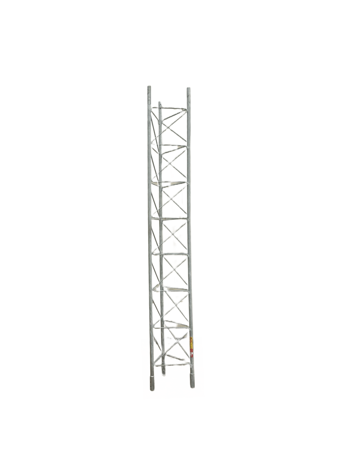 Amerite 55 Series 10 foot Tower Mid Section