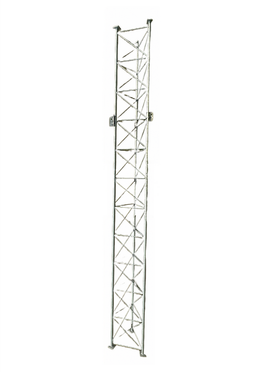 Amerite 65 Series 20 foot Tower Mid Section