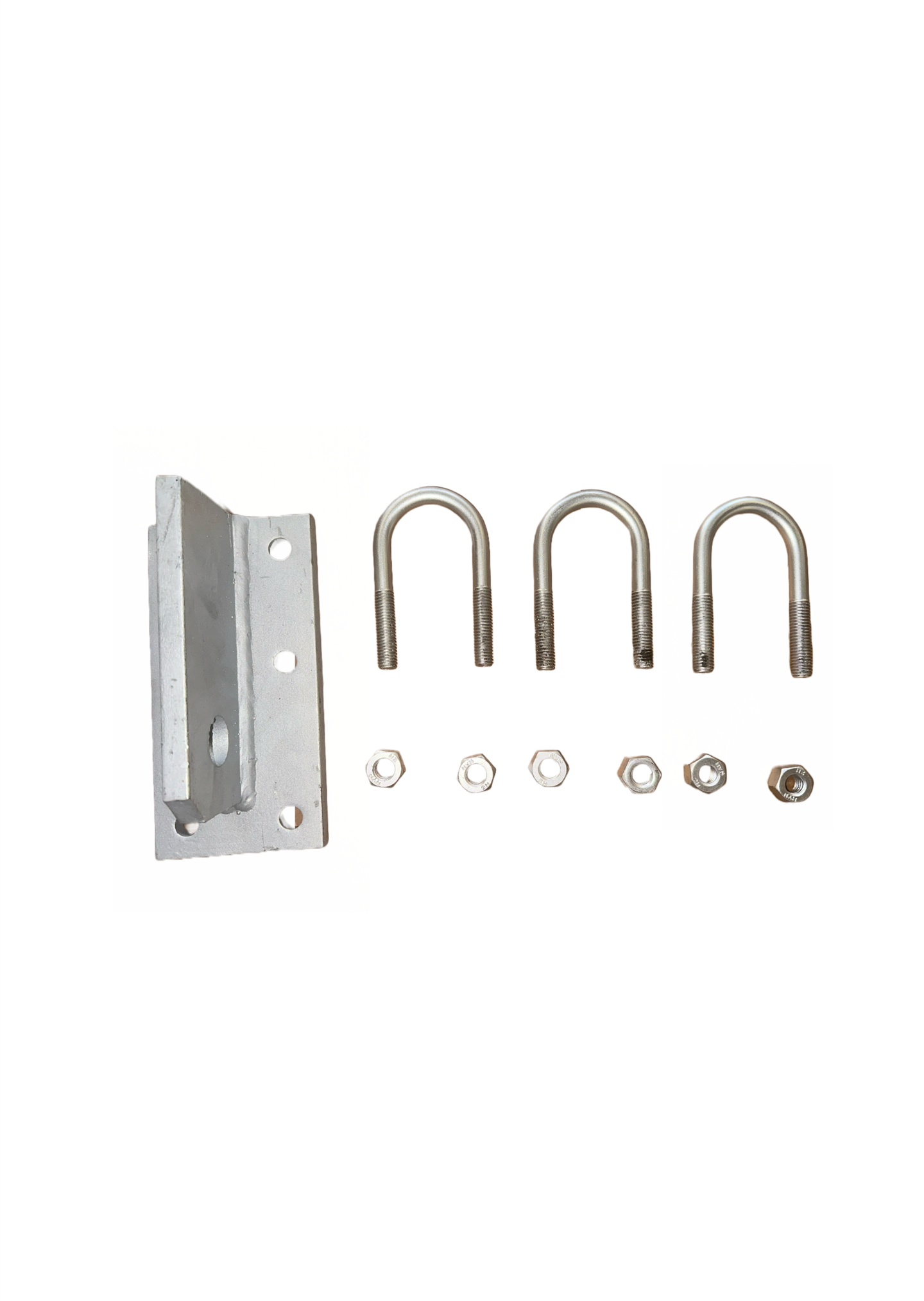 Guy Bracket Assembly for Amerite 65 Series Towers