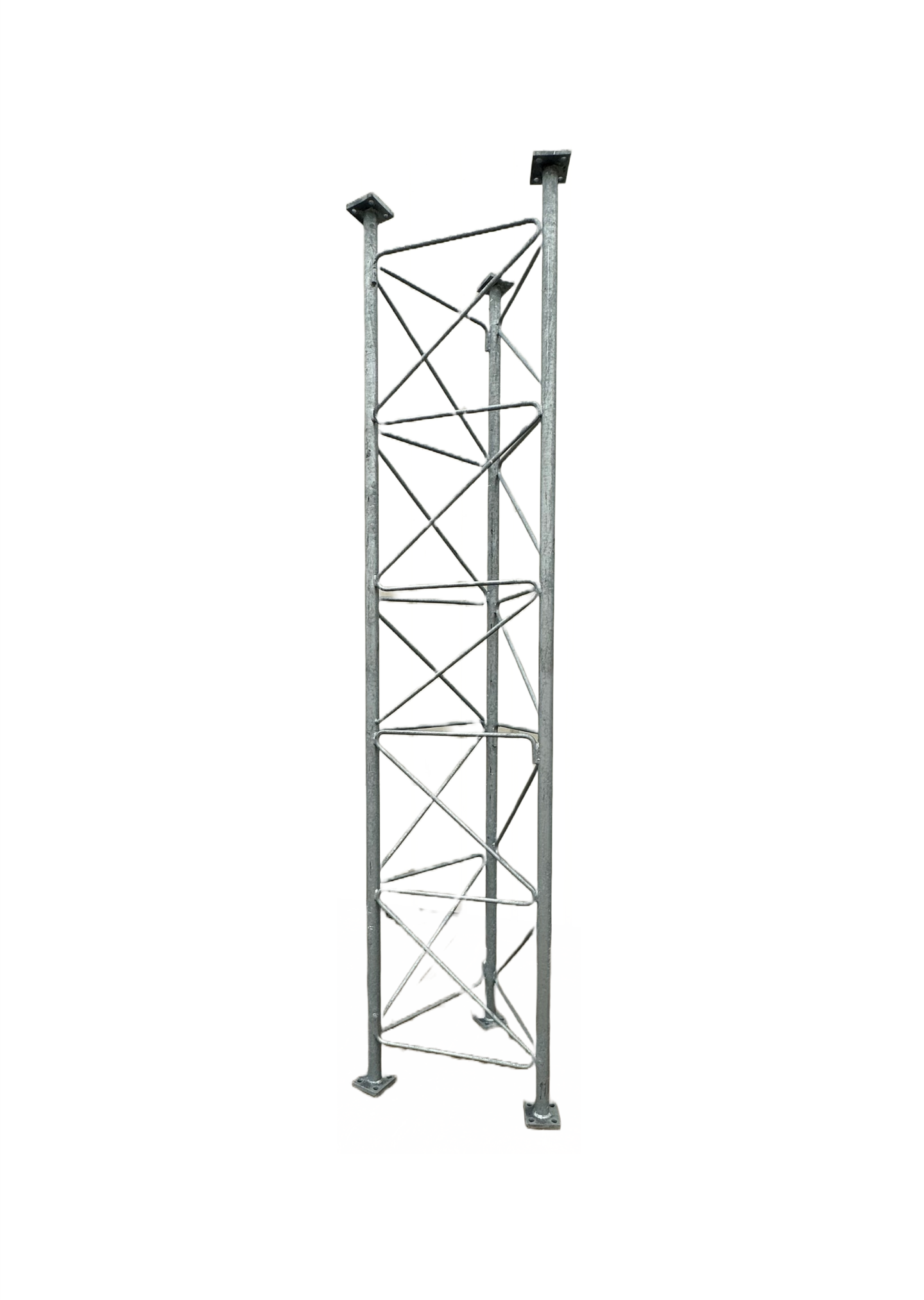 Amerite 65 Series 10 foot Tower Mid Section