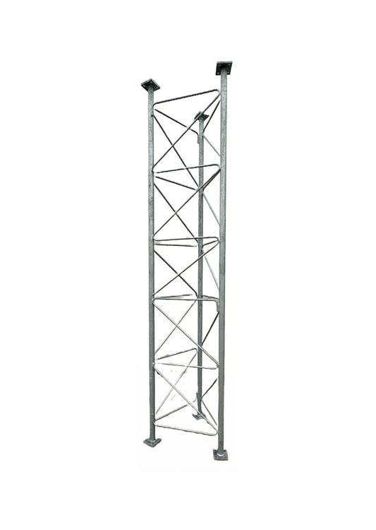 Amerite 65 Series 10 foot Tower Mid Section