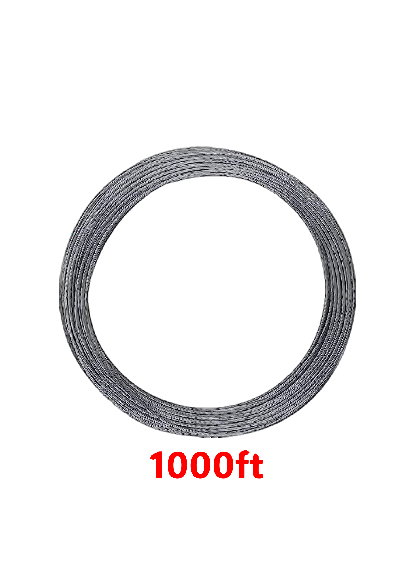 Amerite Guy Wire 1000ft