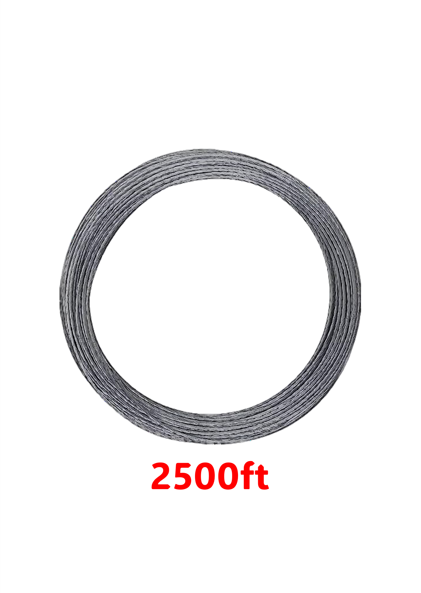 Amerite Guy Wire 2500ft