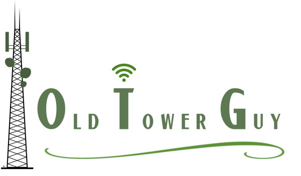 Old Tower Guy