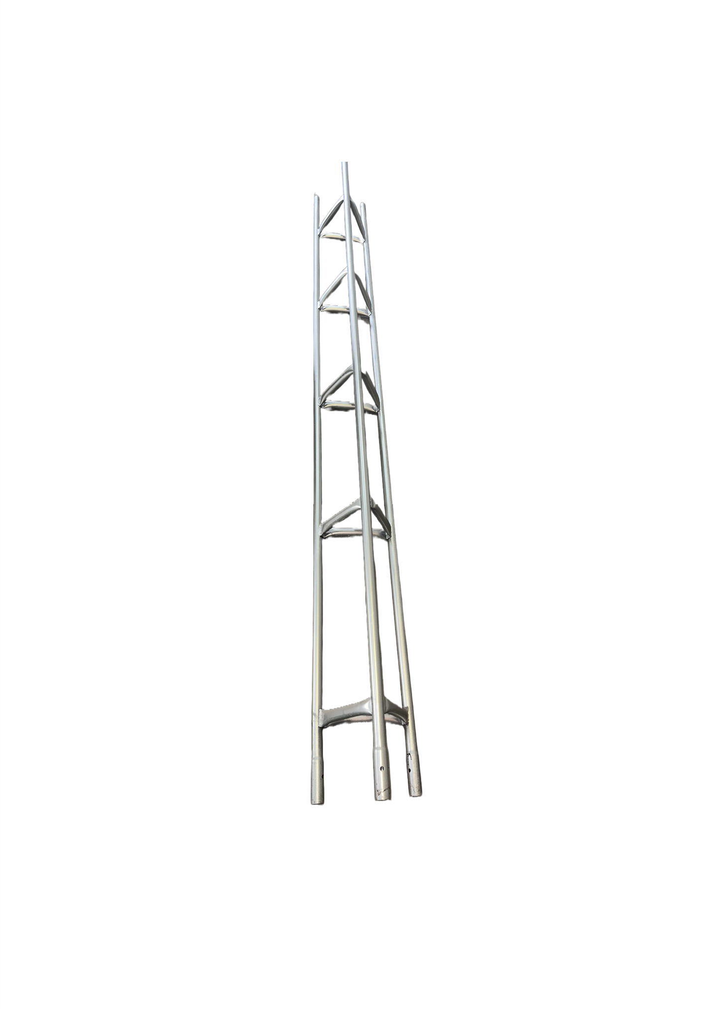 Amerite Special Series 10 foot Tower Mid Section