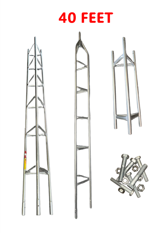 Amerite Special 40ft Basic Tower Kit