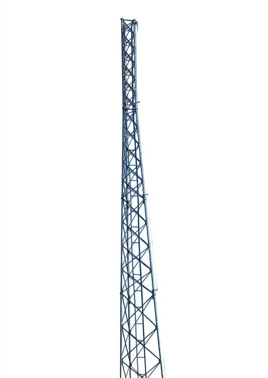 Amerite Standard Self-Supporting Tower