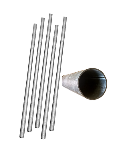 Plain End Amerite Mast Tube